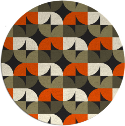 rota rug - item 552349