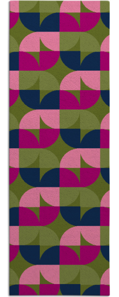 rota rug - item 552431