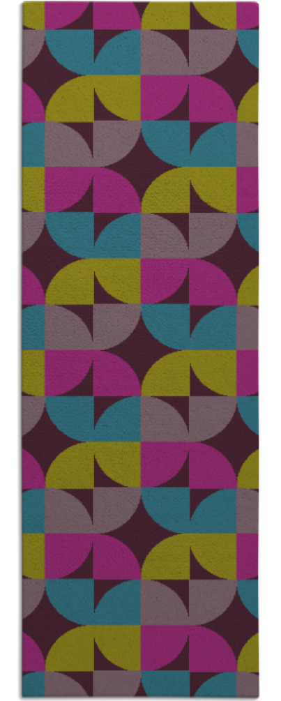 rota rug - item 552459