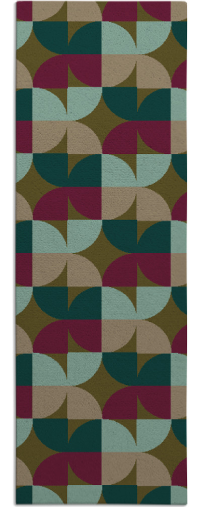 rota rug - item 552513