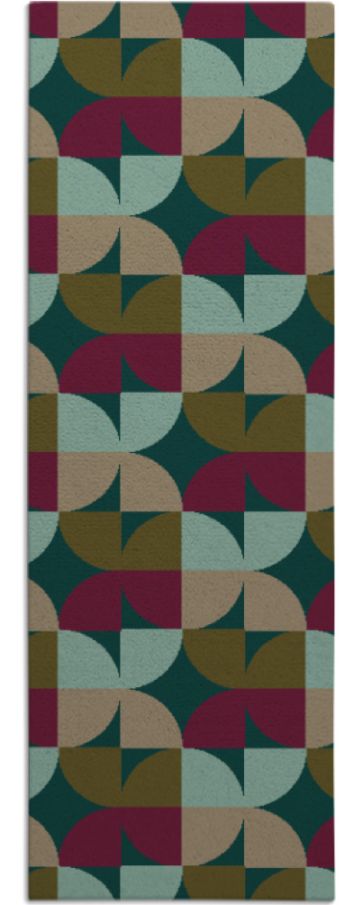 rota rug - item 552515