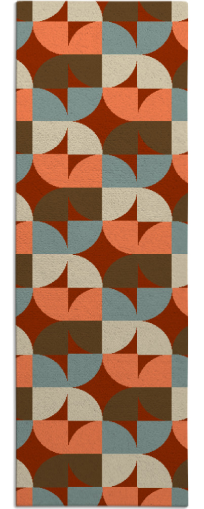 rota rug - item 552591