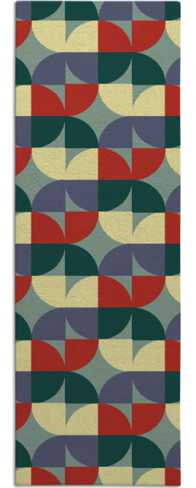 rota rug - item 552599