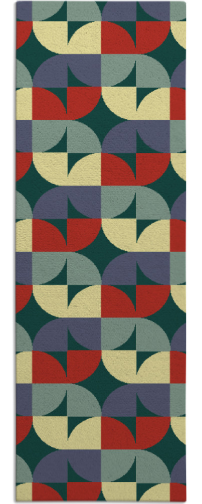 rota rug - item 552600