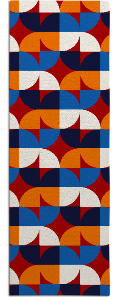 rota rug - item 552633