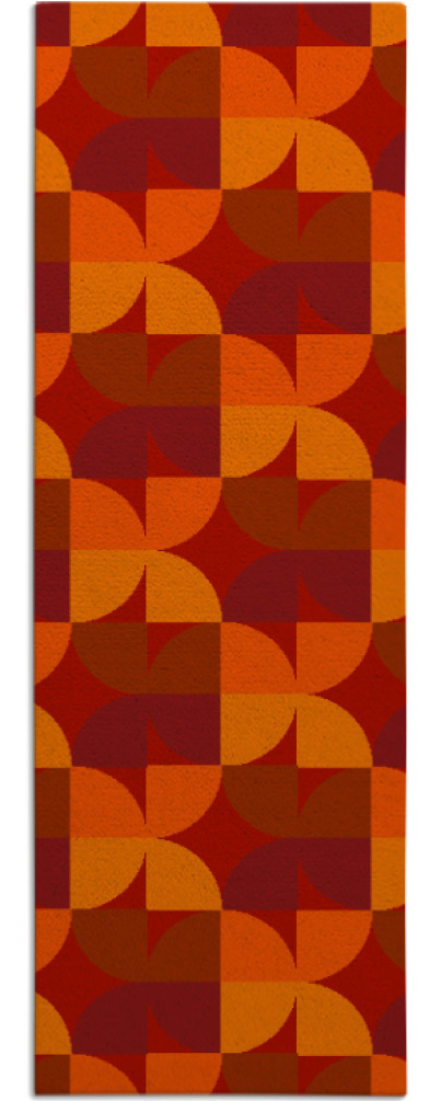 rota rug - item 552637