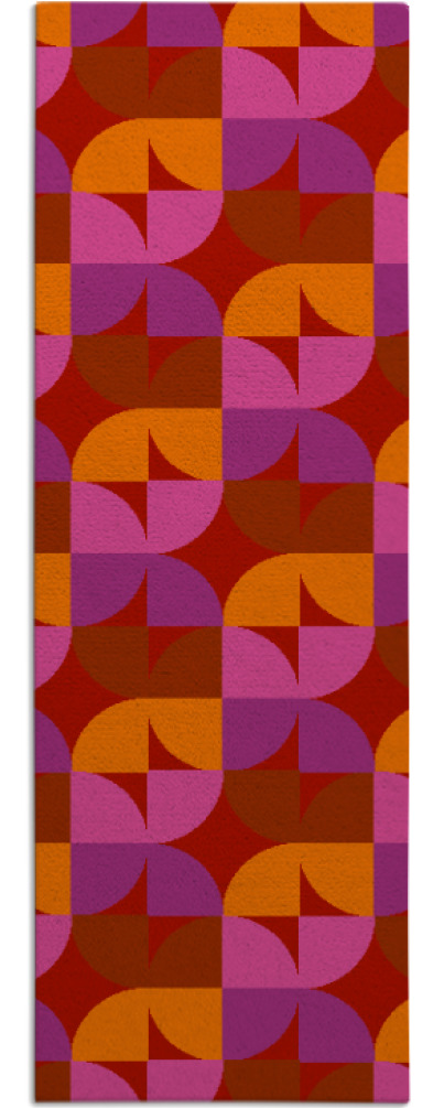 rota rug - item 552645
