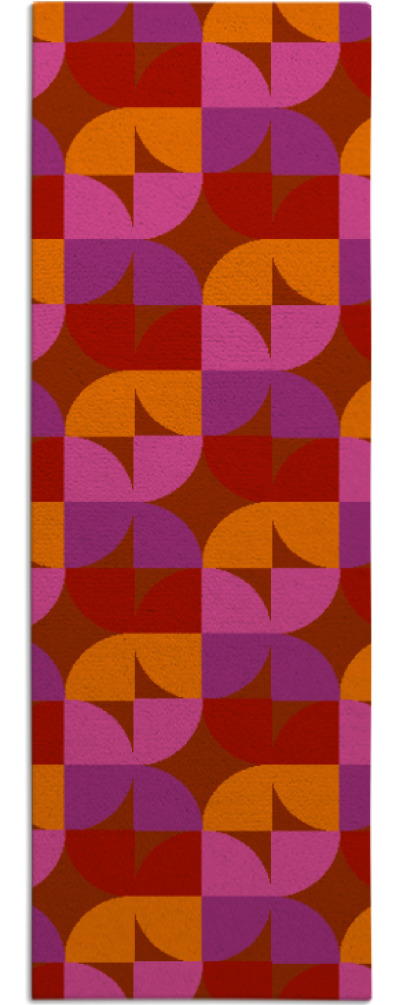 rota rug - item 552647