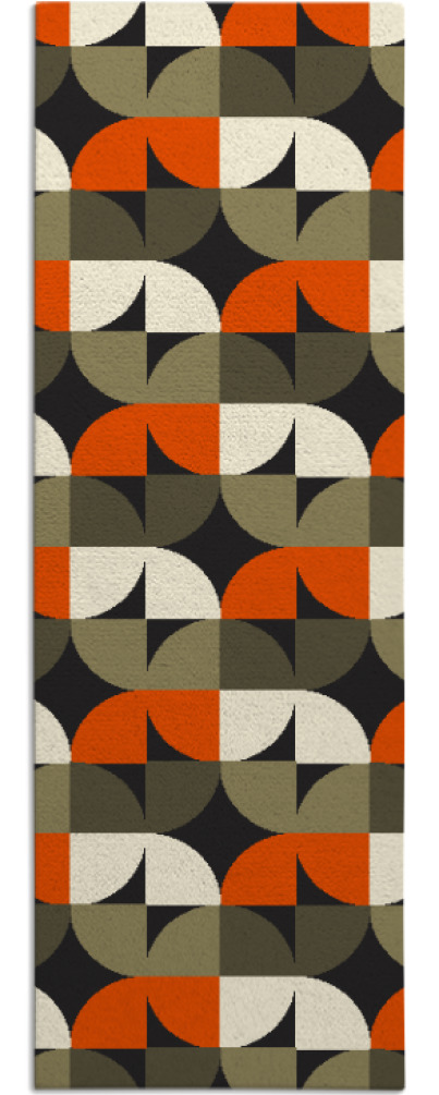 rota rug - item 552701