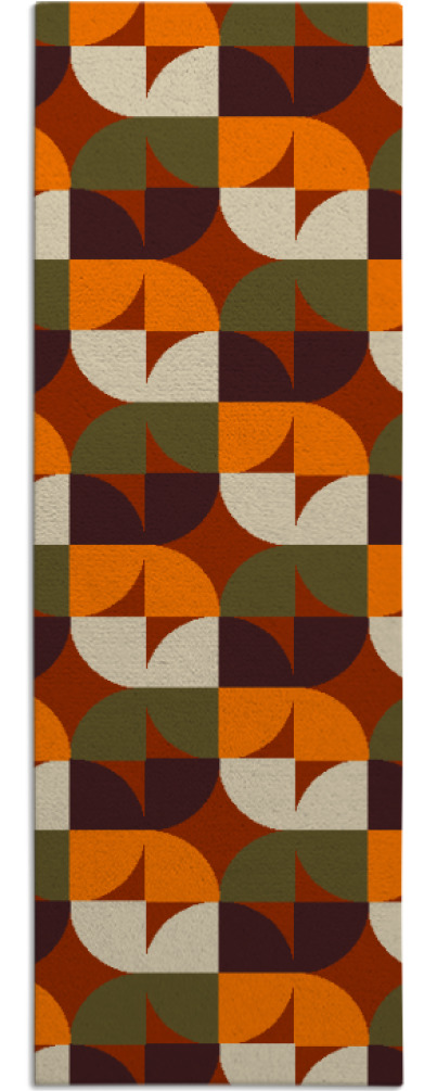 rota rug - item 552711