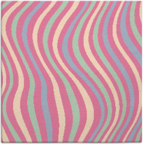 Whirly Rug