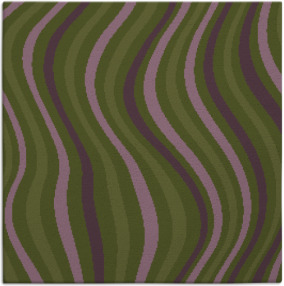 Whirly Rug
