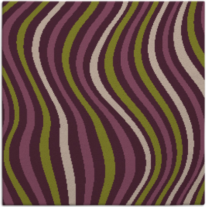 whirly rug - item 552907