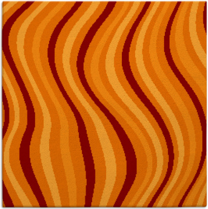 whirly rug - item 552934