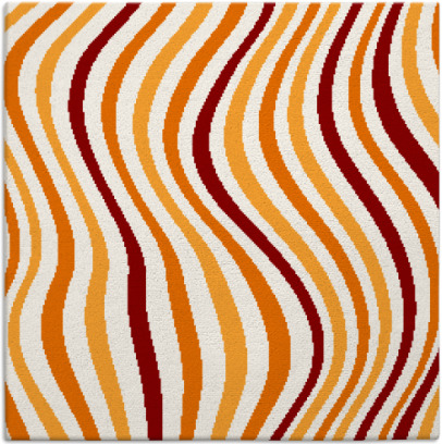 whirly rug - item 552937