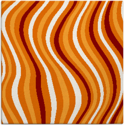 whirly rug - item 552938