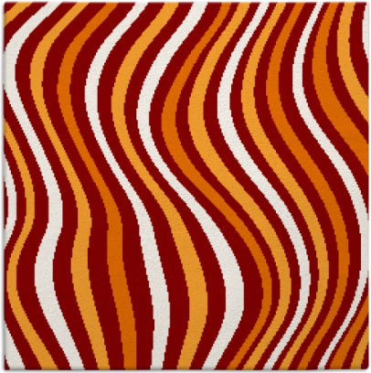 whirly rug - item 552940