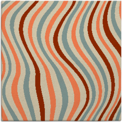 whirly rug - item 552941