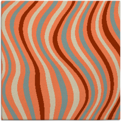 whirly rug - item 552942