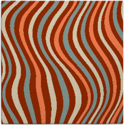 whirly rug - item 552944