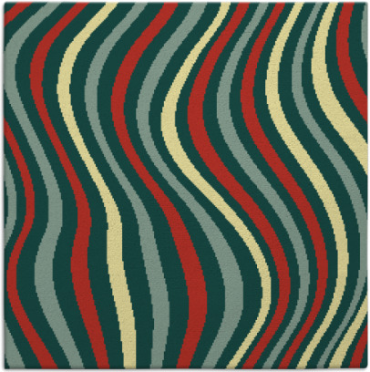 whirly rug - item 552951