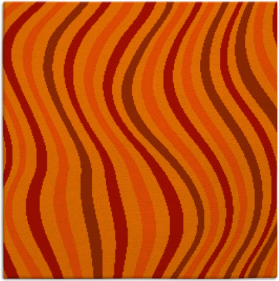 whirly rug - item 552989