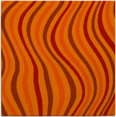whirly rug - item 552991