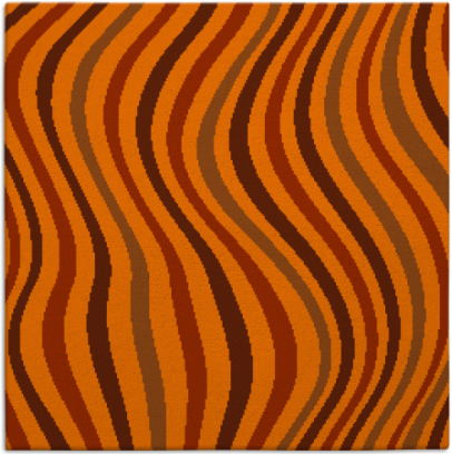 whirly rug - item 553001