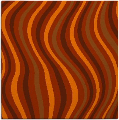whirly rug - item 553002