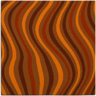 whirly rug - item 553004