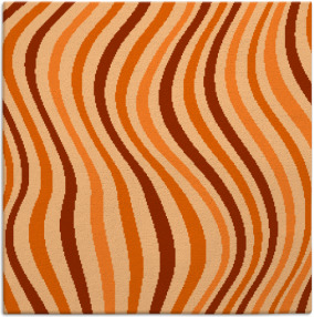 Whirly Rug