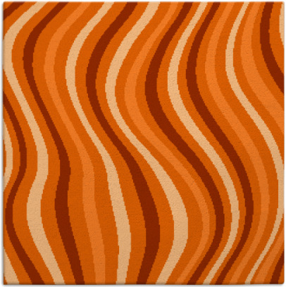 whirly rug - item 553006