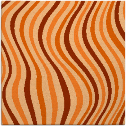 whirly rug - item 553007