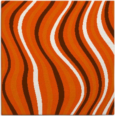 whirly rug - item 553016
