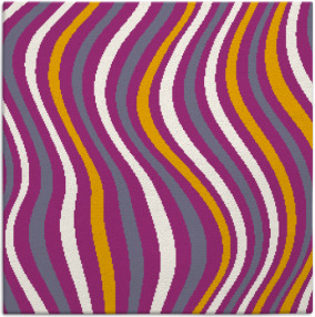 Whirly Rug
