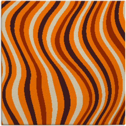 whirly rug - item 553061