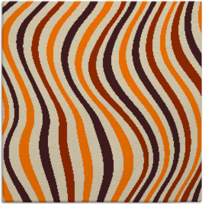 whirly rug - item 553062