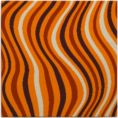 whirly rug - item 553063