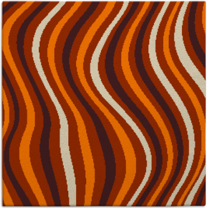 whirly rug - item 553064