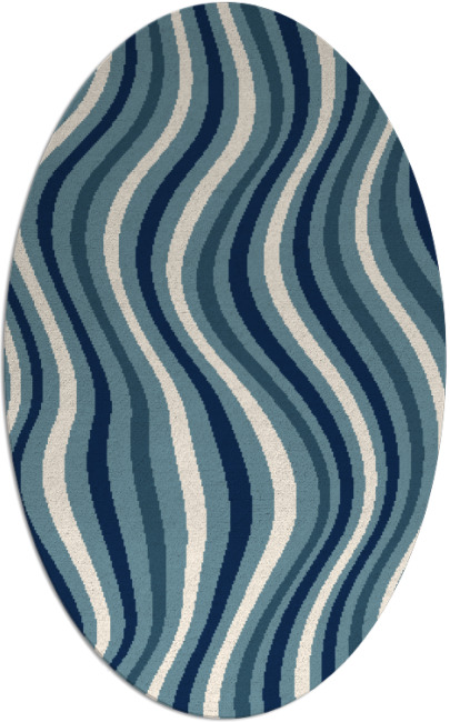 whirly rug - item 553121