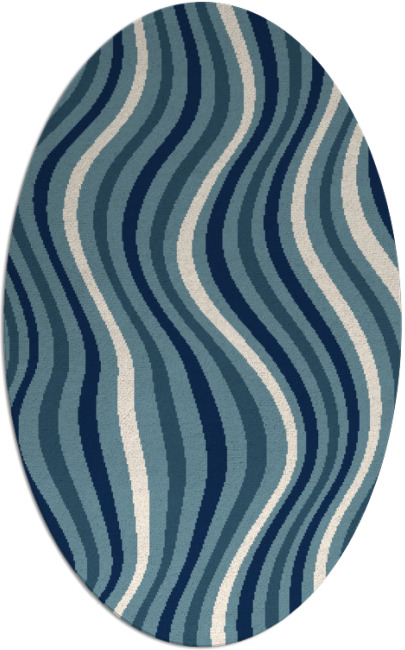 whirly rug - item 553123