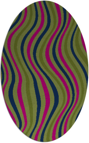 Whirly Rug