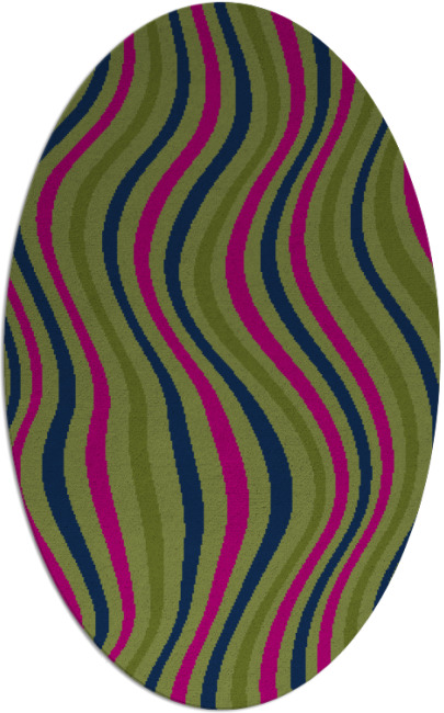 whirly rug - item 553133