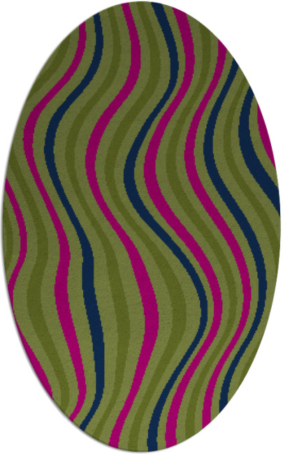 whirly rug - item 553135
