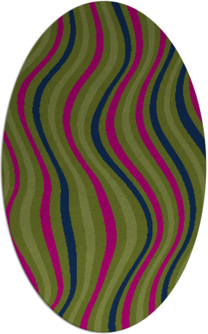 whirly rug - item 553136
