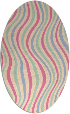 Whirly Rug