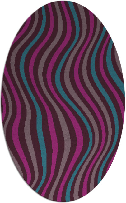 whirly rug - item 553164