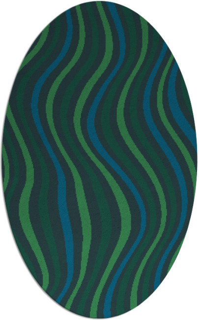 whirly rug - item 553179
