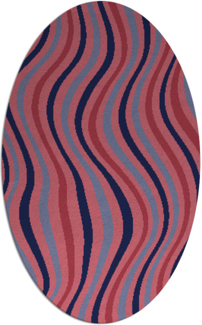 whirly rug - item 553189