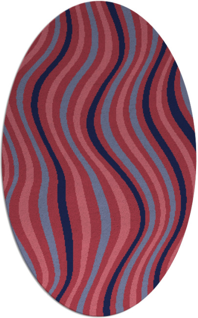 whirly rug - item 553192